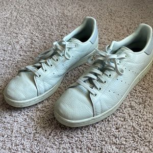 CUSTOM STAN SMITHS